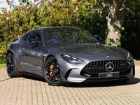 Used Mercedes AMG GT 63 AMG 585 HP (430 kW) 2024 Grey Coupe