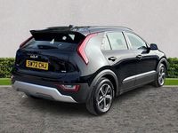 Used Kia Niro 2023 Black SUV