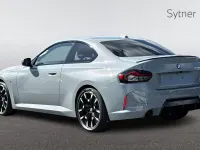 Used BMW 230 Coupé M Sport 242 HP (177 kW) 2026 Grey Coupe