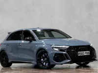 Usado Audi RS3 Sportback Sport 400 HP (294 kW) 2022 Citadino