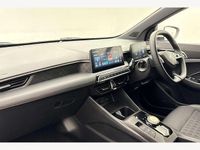 Used MG MG3 Trophy 194 HP (142 kW) 2025 White Hatchback
