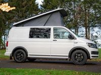 Used VW Transporter Startline 102 HP (75 kW) 2019 White Van