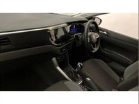 New VW Polo Match 94 HP (69 kW) 2025 Other Hatchback