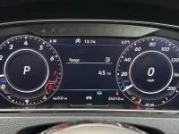 Used VW Golf VII R 296 HP (217 kW) 2019 Silver Hatchback