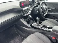 Used Peugeot 208 GTi 102 HP (75 kW) 2024 Grey Hatchback