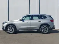Used BMW X1 xLine 218 HP (160 kW) 2023 Silver SUV