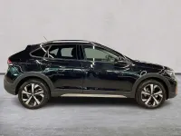Used VW Taigo Match 115 HP (84 kW) 2026 Black SUV