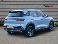 New BYD Atto 2 Boost 127 kW (174 HP) 2025 Other SUV