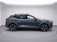 Used Cupra Formentor 204 HP (150 kW) 2023 Grey SUV