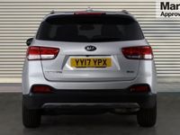 used Kia Sorento Kx-2 Crdi Isg 4x4