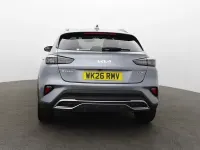 New Kia XCeed GT-Line 2026 SUV