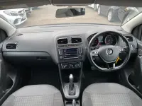 Used VW Polo Match 2016 Black Hatchback