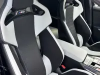 Used BMW M3 Competition Edition 530 HP (389 kW) 2026 Blue Estate