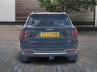 Used Kia Sorento 2023 Black SUV