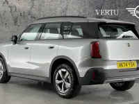 Usado Mini Countryman Classic 170 CV (125 kW) 2024 SUV