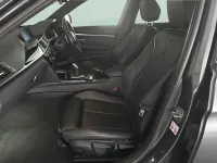 Used BMW 335 M Sport 2018 Grey Estate
