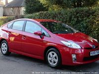 Used Toyota Prius T3 2009 Hatchback