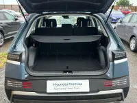 New Hyundai Ioniq 5 Advanced 125 kW (170 HP) 2026 Blue SUV
