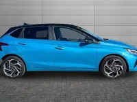 Used Hyundai i20 Ultimate 100 HP (73 kW) 2022 Other Hatchback