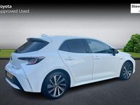 Used Toyota Corolla Design 122 HP (89 kW) 2022 Hatchback
