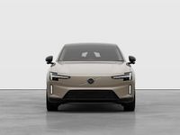New Volvo ES90 Ultra 2026 Sand dune Sedan