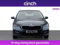 used Skoda Octavia 1.5 TSI SE Technology 5dr