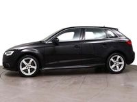 used Audi A3 e-tron 5dr S Tronic