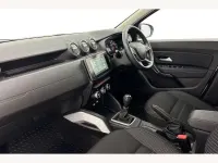 Begagnad Dacia Duster Journey 2023 SUV