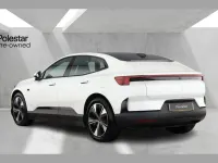 Used Polestar 4 Plus 400 kW (544 HP) 2025 White SUV