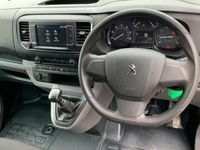 used Peugeot Expert 1.5 BLUEHDI 1000 PROFESSIONAL PREMIUM STANDARD PAN DIESEL FROM 2022 FROM WALTON ON THAMES (KT121RR) | SPOTICAR