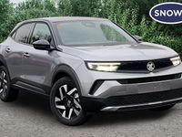 Used Vauxhall Mokka 101 HP (74 kW) 2024 SUV
