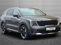 Used Kia Sorento 212 HP (155 kW) 2025 Grey SUV