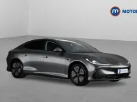 New MG IM5 216 kW (295 HP) 2026 Silver Hatchback