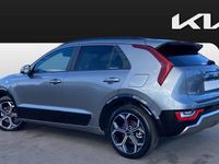Used Kia Niro 129 HP (94 kW) 2025 Grey SUV