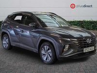 Used Hyundai Tucson SE 2023 Grey SUV
