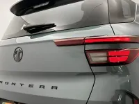 New Vauxhall Frontera Design Edition 83 kW (113 HP) 2025 Green SUV