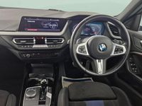 Used BMW M235 Comfort Edition 306 HP (225 kW) 2024 Coupe