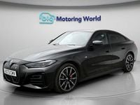 Used BMW i4 M Sport 250 kW (340 HP) 2026 Sedan