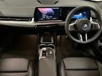 Used BMW iX2 M Sport 147 kW (201 HP) 2025 Grey SUV