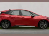 Used Cupra Born 150 kW (204 HP) 2023 Red Hatchback