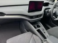New Skoda Enyaq iV SportLine 210 kW (286 HP) 2026 Black magic pearlescent SUV