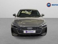 Used Audi A5 Sport 204 HP (150 kW) 2025 Grey Sedan