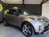 Used Land Rover Discovery 2022 Bronze SUV