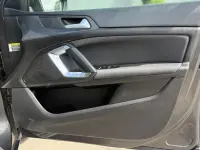 Used Peugeot 308 Allure 131 HP (96 kW) 2018 Grey Hatchback