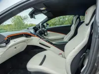 Used Ferrari Roma 620 HP (456 kW) 2022 Grey Coupe