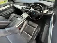 Used BMW 730 M Sport 245 HP (180 kW) 2012 Sedan