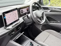Used VW Tiguan 150 HP (110 kW) 2025 SUV