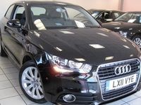 Used Audi A1 2011 Hatchback