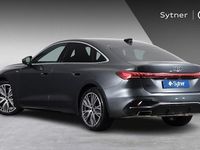New Audi A5 S-Line 150 HP (110 kW) 2025 Estate