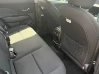 Used Hyundai Kona Advanced 137 HP (100 kW) 2025 Black SUV